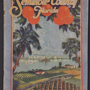 Seminole County Florida