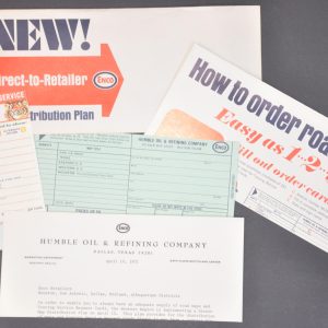 New! Direct-To-Retailer Map Distribution Plan