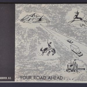 Trans-Canada Highway