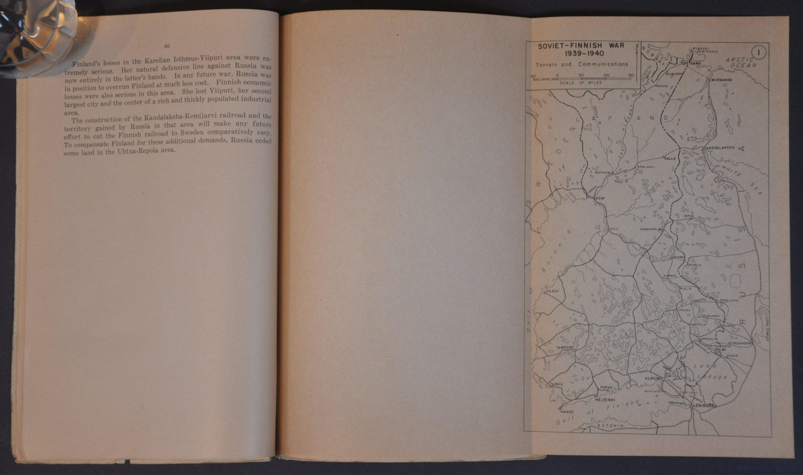 The Soviet-Finnish War 1939-1940 - Image 2