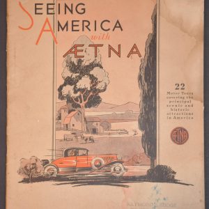 Seeing America with Aetna