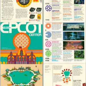 Walt Disney World EPOCT Center