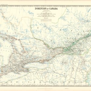 Dominion of Canada