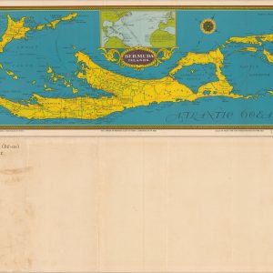 Bermuda Islands