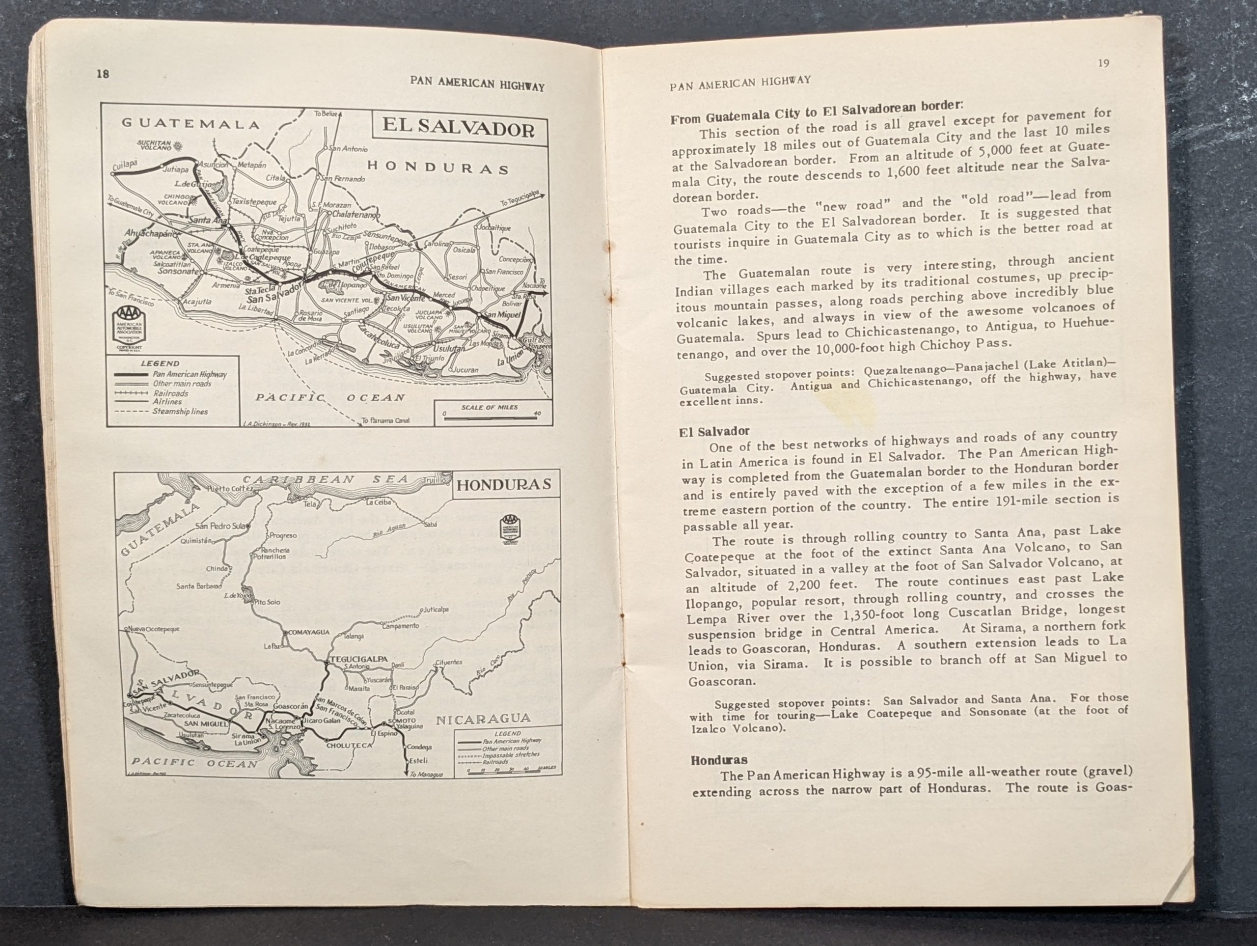 Motoring in Central and South America - Image 5