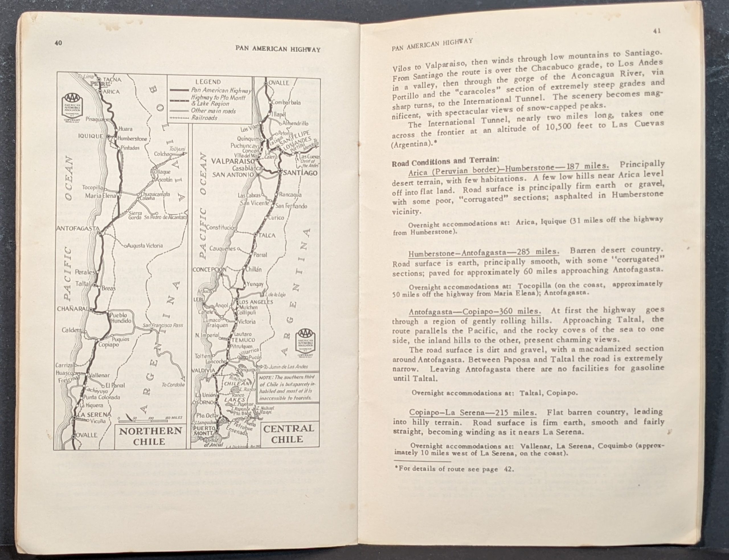 Motoring in Central and South America - Image 4