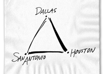 Most Mass Produced Map?