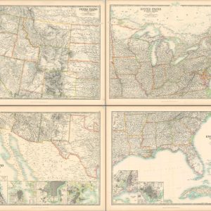 United States of North America