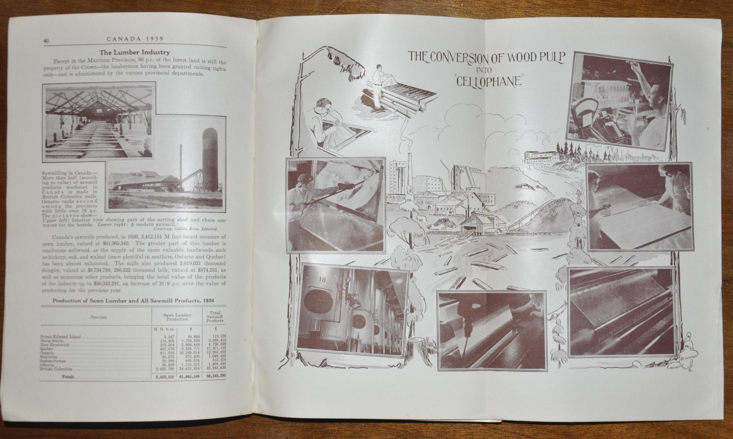 Canada 1939 - Image 3