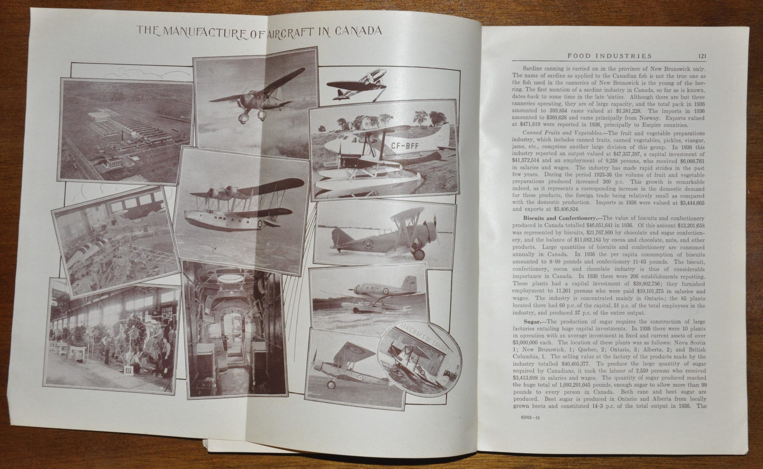 Canada 1939 - Image 2