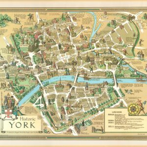 Historic York