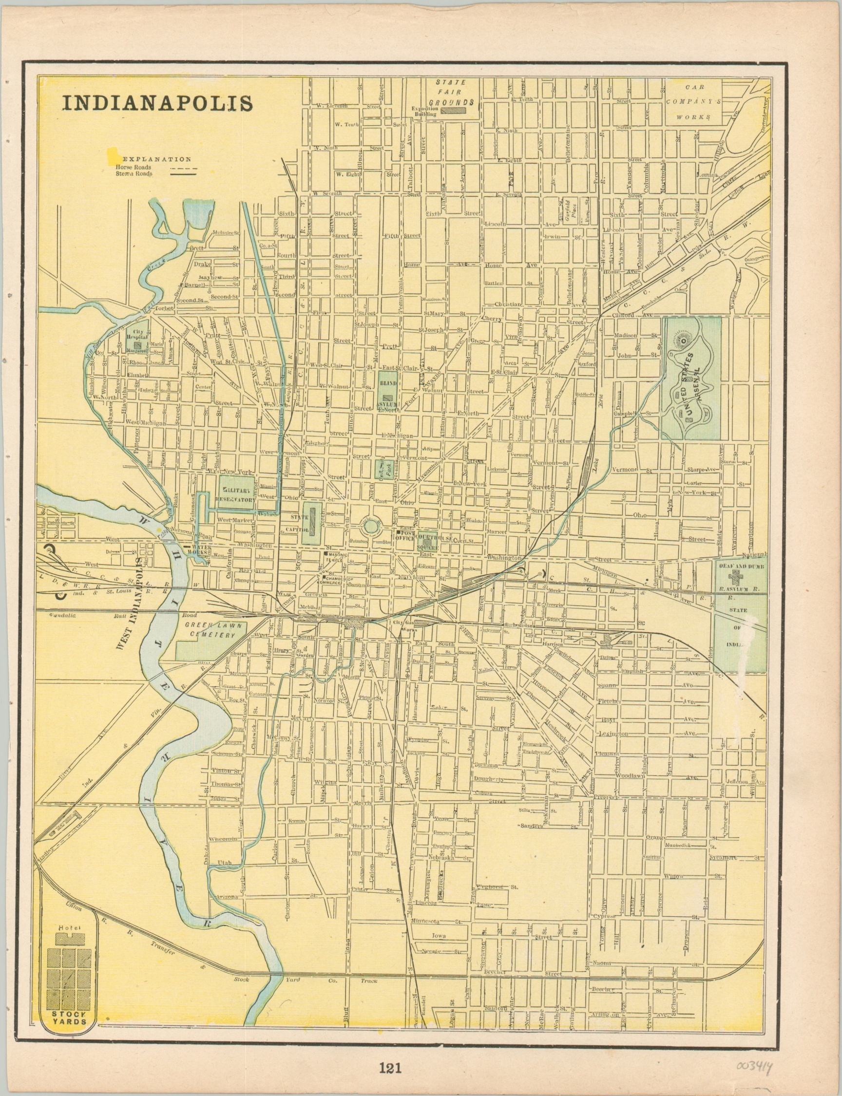Indianapolis