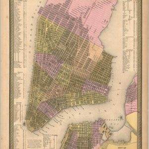 City of New-York