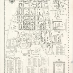 Syracuse University and Environs