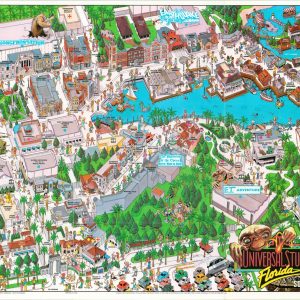 Universal Studios Florida