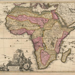 Africa Elaboratissima