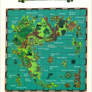 Ultima VI