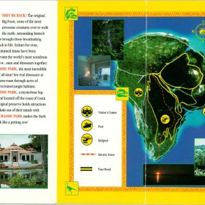 Jurassic Park