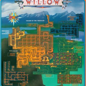 Willow