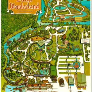Dutch Wonderland