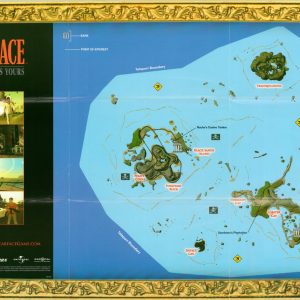 Scarface The World Is Yours