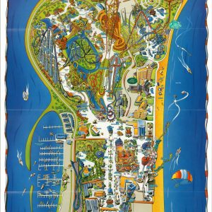 Cedar Point Sandusky Ohio