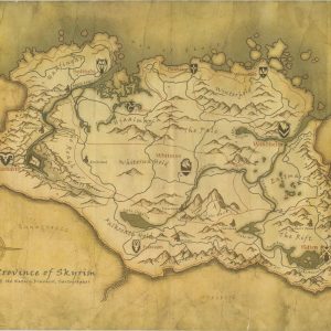 Province of Skyrim