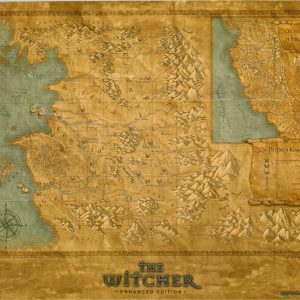 The Northern Kingdoms