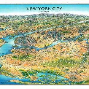 New York City and Region