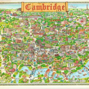 Cambridge