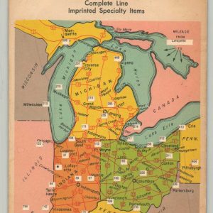 Midwest Trip Finder