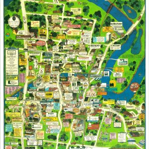 Broad Ripple Indianapolis Indiana