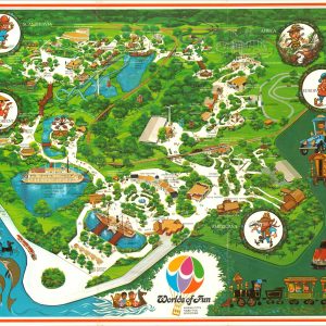 Worlds of Fun