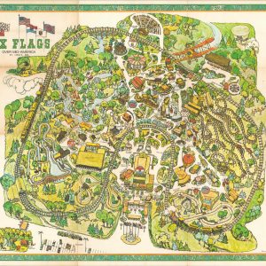 Six Flags Over Mid-America