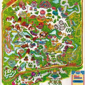 Marriott's Great America Illinois