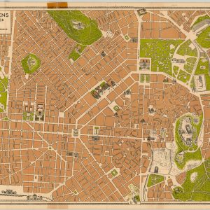 City of Athens