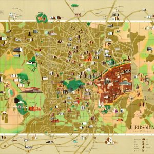 Jerusalem