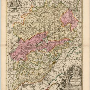 Comitatus Burgundiae