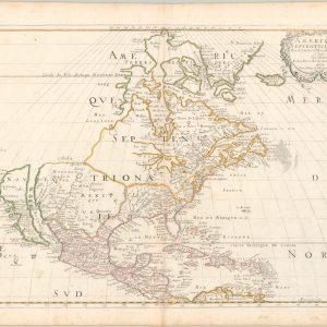 Amerique Septentrionale