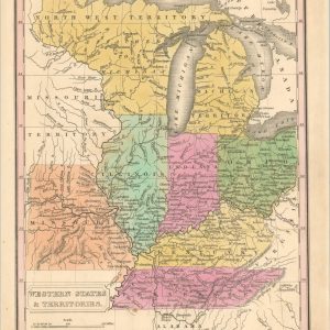 Western States & Territories