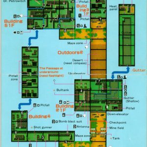 Metal Gear