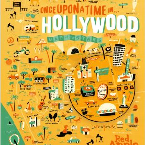 Once Upon a Time in Hollywood