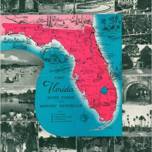 Visit Florida State Parks and Historic Memorials