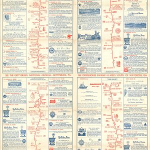 The Leisurely Route