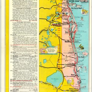 Florida's Holiday Highways