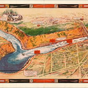 Niagara's Great Gorge Trip