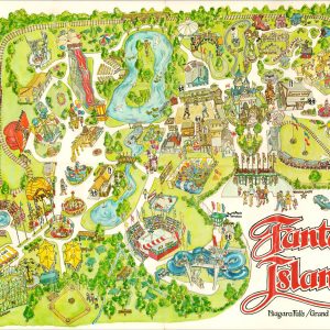 Fantasy Island