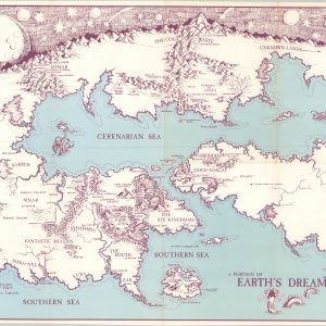 A Portion of Earth's Dreamlands