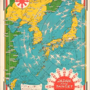 Japan, The Target