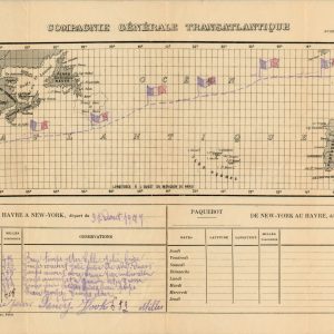 Compagnie Generale Transatlantique